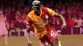 Galatasaray'dan Victor Osimhen kararı! Astronomik bonservis beklentisi