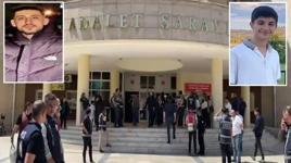 Çırağa kompresörle şiddet uygulayıp ölümüne neden olmuştu! İstenen ceza belli oldu