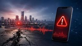 Deprem uyarı sistemi Venezuela'da milyonlarca kişiyi saniyeler öncesinden nasıl uyardı?