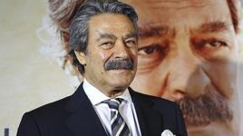 Kadir İnanır'ın ölümü sanat dünyasını yasa boğdu! Ünlü isimlerden taziye mesajları