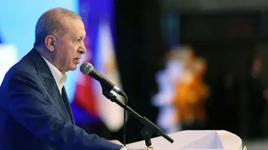 Cumhurbaşkanı Erdoğan: Soykırımın hesabı sorulacak