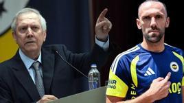 Fenerbahçe'nin Muriqi'ten sonra 2. transferi ortaya çıktı! Senad Ok duyurdu: Olma ihtimali çok yüksek