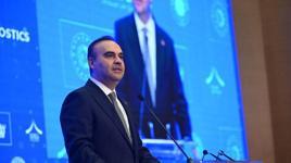 Sağlık teknolojilerinde dev yaptırım! Bakan Kacır: Dünyada yankı uyandıracak girişimlere ev sahipliği yapacak