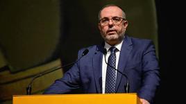 Prof. Dr. Erhan Afyoncu: 'Türkler için savaştan bile önemli bir tehdit'