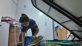 Kocaeli merkezli 27 ilde yasa dışı bahis operasyonu: 105 gözaltı