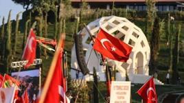 15 Temmuz Darbe Girişimi'nin 10. yılına özel kapsamlı anma programı! Tema açıklandı: 'İrade Bizim, Zafer Bizim'