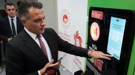 DOA sistemi ile 81 ilde geri dönüşüm seferberliği başladı