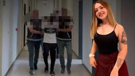Ece Naz'ın kahreden ölümü! 3 arkadaşı tutuklandı