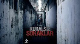 Kuralsız Sokaklar'da Arda Güler sevgisi