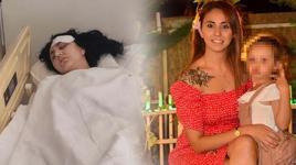 Balkondan atılan Aylin için ağırlaştırılmış müebbet! Detaylar kan dondurdu