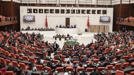 Öğrenci affı düzenlemesi Meclis'te! AK Parti'li Zengin detayları açıkladı