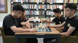 Demirören Medya ve Teknoloji Lisesi'nde tanıtım günleri başladı