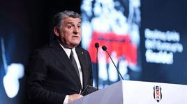 Beşiktaş Başkanı Serdal Adalı yıldız futbolculara gelen teklifleri açıkladı! Transfer kararı