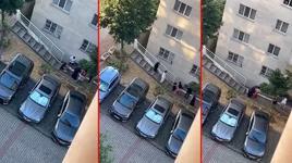 Pencereden düşen 1,5 yaşındaki Doruk Efe hayatını kaybetti