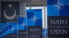 Dünya Ankara'ya kilitlendi: Tarihi NATO zirvesinin perde arkası Milliyet.com.tr’de olacak