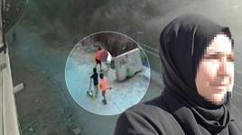 Akran zorbalığı boyut atladı! İstanbul'da korkunç olay: 6 yaşındaki Helin Naz su kanalına itildi