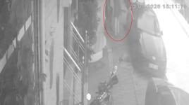 Arnavutköy'de pes dedirten olay! Kuaförde işlemleri yaptırıp ücret ödemeden kaçtı
