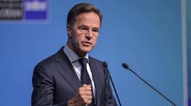 NATO Genel Sekreteri Mark Rutte: Türkiye bizim için çok önemli