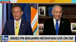 Netanyahu'dan Trump'a Ankara ziyareti öncesi çağrı: Türkiye'ye F-35 satmayın