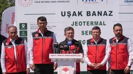 Bakan Yumaklı açıkladı! 5 organize tarım bölgesi daha üretime kazandırılacak