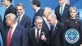 32 lider bir araya geliyor, gözler ittifakın yeni döneminde! NATO 3.0’a geçiş zirvesi: Ankara