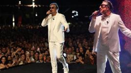 Çelik'ten İskenderun'da unutulmaz konser! Binlerce kişi eşlik etti