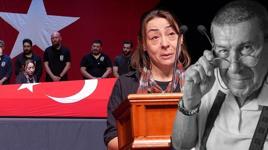 Türk tiyatrosunun çınarı Zihni Göktay son yolculuğuna uğurlanıyor! Kızına bıraktığı son mektup herkesi ağlattı