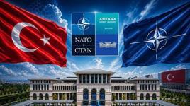 Tarihi NATO Zirvesi'nde karar günü! Miçotakis'ten F-35 sorusuna tek cümlelik yanıt