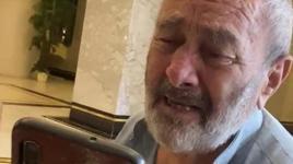 Mekke'de 40 yıldır mahsur kalan Sivaslı için diplomatik adım