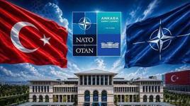 NATO Zirvesi sonuç bildirgesi açıklandı