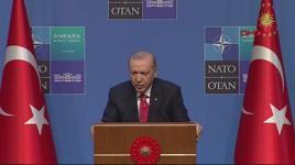 Cumhurbaşkanı Erdoğan: İHA'larımız ve SİHA'larımız dünyada güçlü bir karşılık bulmuştur