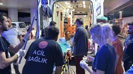 Kırklareli'nde dehşet! Eski eşini öldürdü, 4 yaşındaki kızını yaraladı: Saatler sonra ölü bulundu