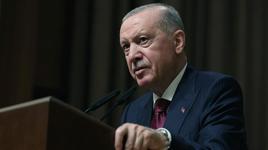 NATO Zirvesi bitti, diplomasi Ankara'da devam ediyor! Cumhurbaşkanı Erdoğan bugün 3 lideri ağırlayacak