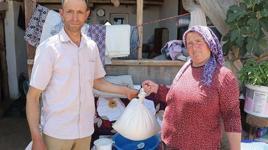 NATO sofrasına konuldu! Türkiye'de sadece bir bölgede yapılıyor: Dedemden babama, babamdan bana geçen bir üretim