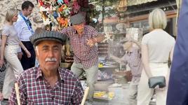 İzlanda Başbakanı'na Ankara usulü karşılama yaptı!