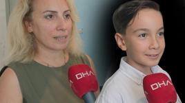 7 yaşındaki Türk deha: Genetik aktarım oldu