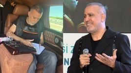Gözaltındaki Haluk Levent'in kendisine yapılan sert yoruma verdiği yanıta bakın