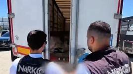 73 ilde uyuşturucu operasyonu! 985 kilo uyuşturucu, 1 milyon 639 bin hap ele geçirildi