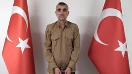 MİT'ten operasyon! DEAŞ'ın kritik ismi Türkiye'ye getirildi