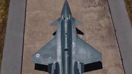 Bayraktar KIZILELMA'dan JET-230 ile bir ilk! Süpersonik füze ile vurdu