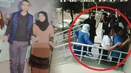 Diyarbakır'da yasak aşk cinayeti: İbretialem için en ağır ceza!
