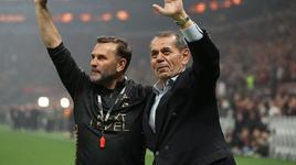 Galatasaray'da Okan Buruk'tan transfer açıklaması!