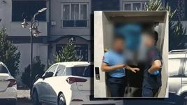 Gaziantep'te korkunç olay! Asansör aniden hareket etti; sıkışan kadın öldü