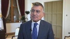 AK Parti Grup Başkanı Abdullah Güler: FETÖ'ye karşı uyanık olmalıyız