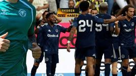 Greenwood sonrası yeni hedef Süper Lig'den! Fenerbahçe'de ayrılık ihtimali
