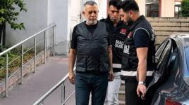 Ahbap soruşturmasında Haluk Levent dahil 14 şüpheli tutuklandı