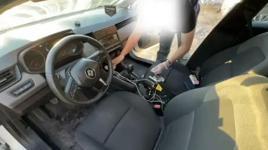 Aynı kuyumcuya ikinci kez geldiler! Polis bu kez suçüstü yakaladı
