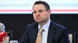 Bakan Gürlek'ten Ahbap Derneğine yönelik soruşturmaya ilişkin açıklama