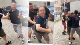 Nakliyecilerle 50 bin TL'ye anlaştılar, taşınma günü istenen rakam ortalığı karıştırdı