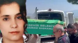 17 yıl beklenen cenaze! Yasak aşk kurbanı Ebru'nun acı hikayesi